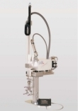 Quickfinder-Granulattrockner für Spritzgiessmaschinen